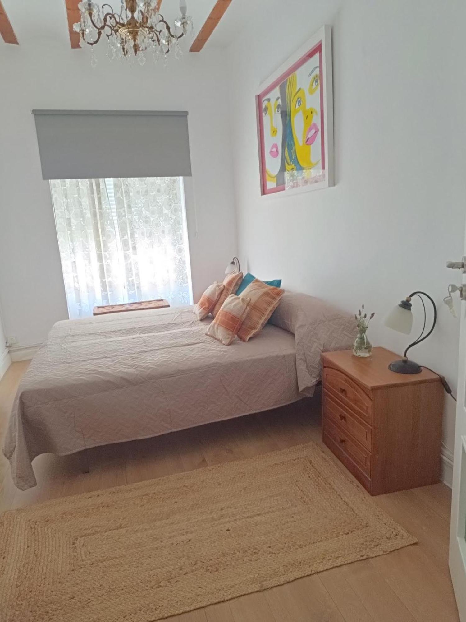 Casa Rural Alegria Caudete de las Fuentes Номер фото