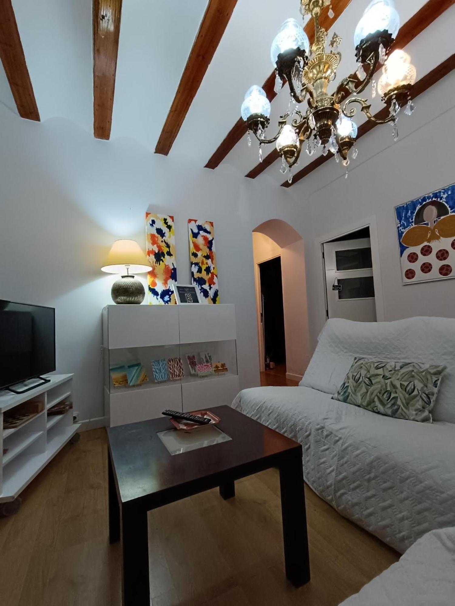 Casa Rural Alegria Caudete de las Fuentes Экстерьер фото