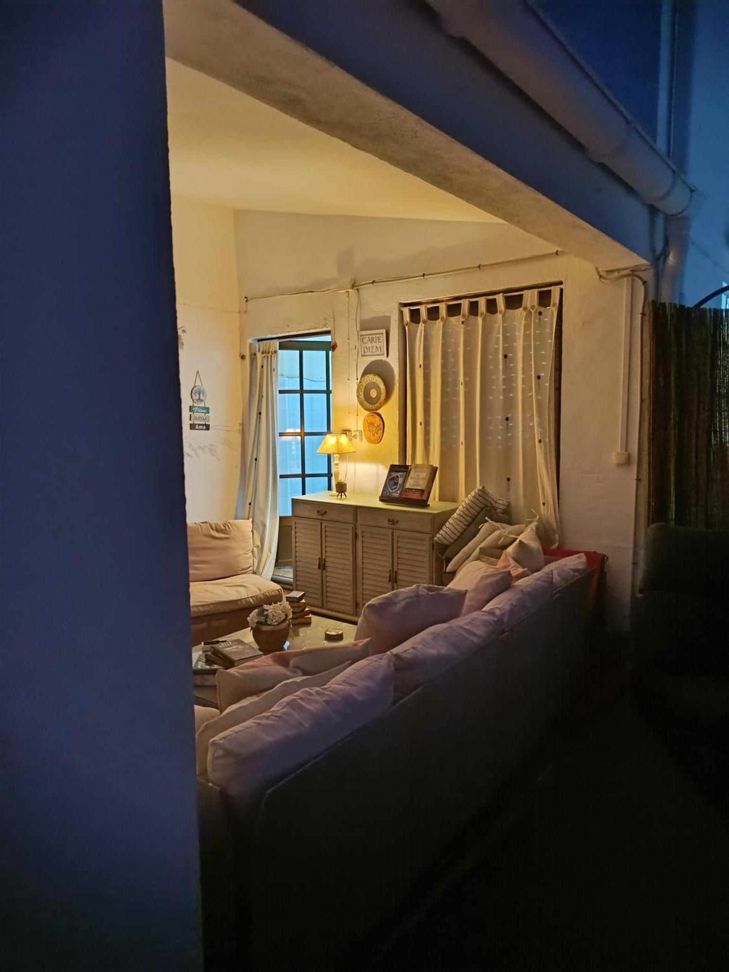Casa Rural Alegria Caudete de las Fuentes Экстерьер фото