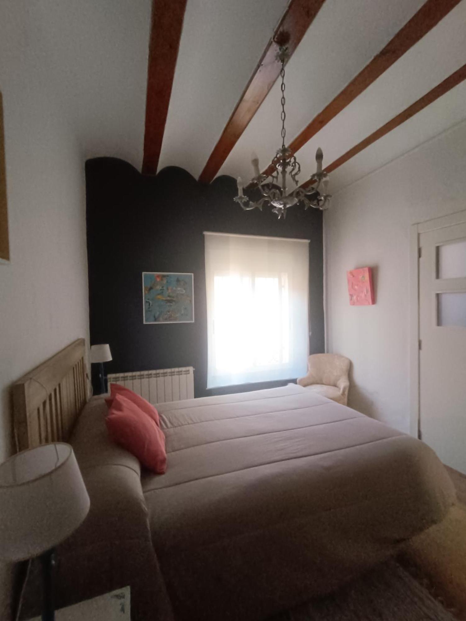 Casa Rural Alegria Caudete de las Fuentes Экстерьер фото