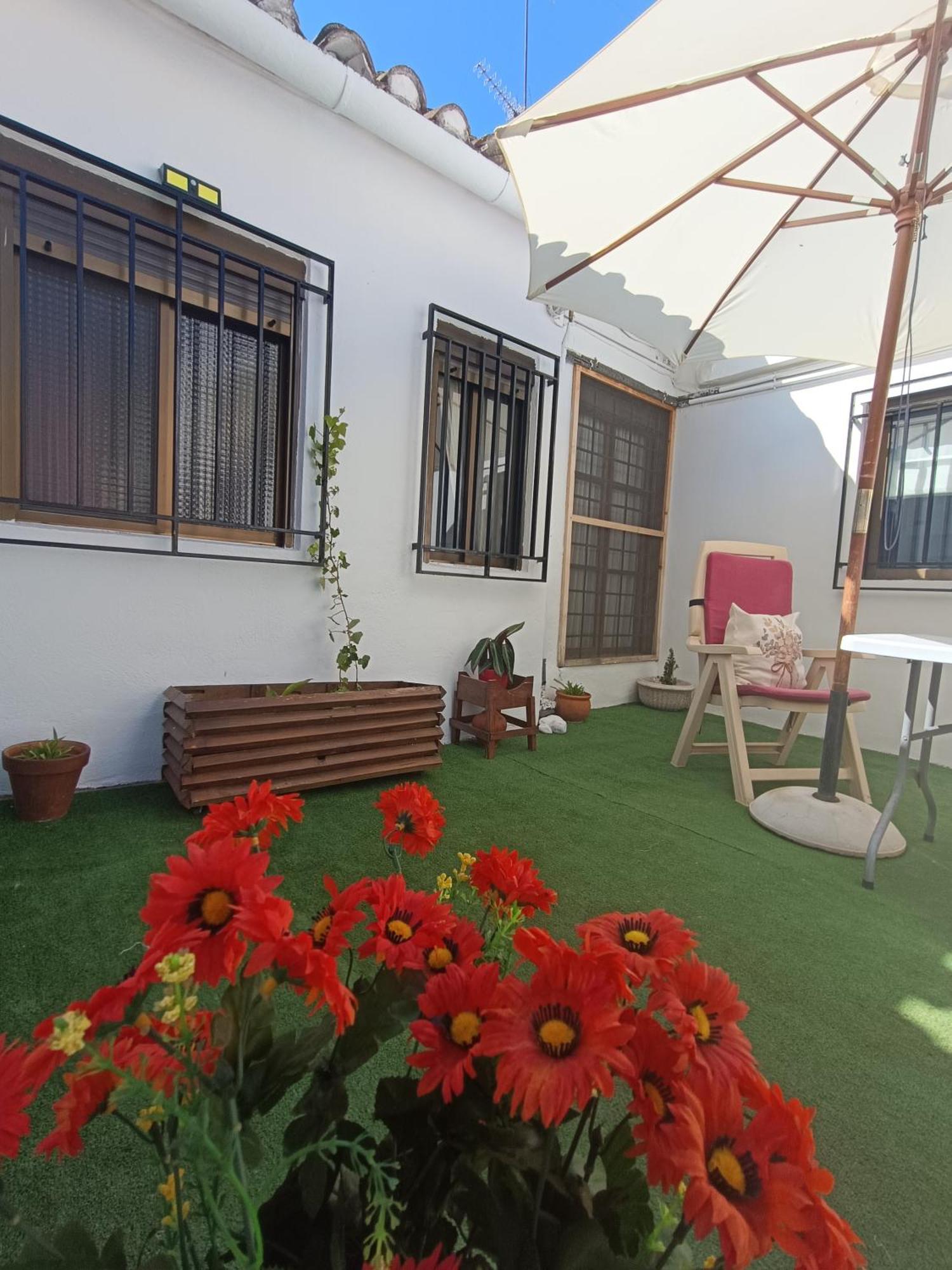 Casa Rural Alegria Caudete de las Fuentes Экстерьер фото
