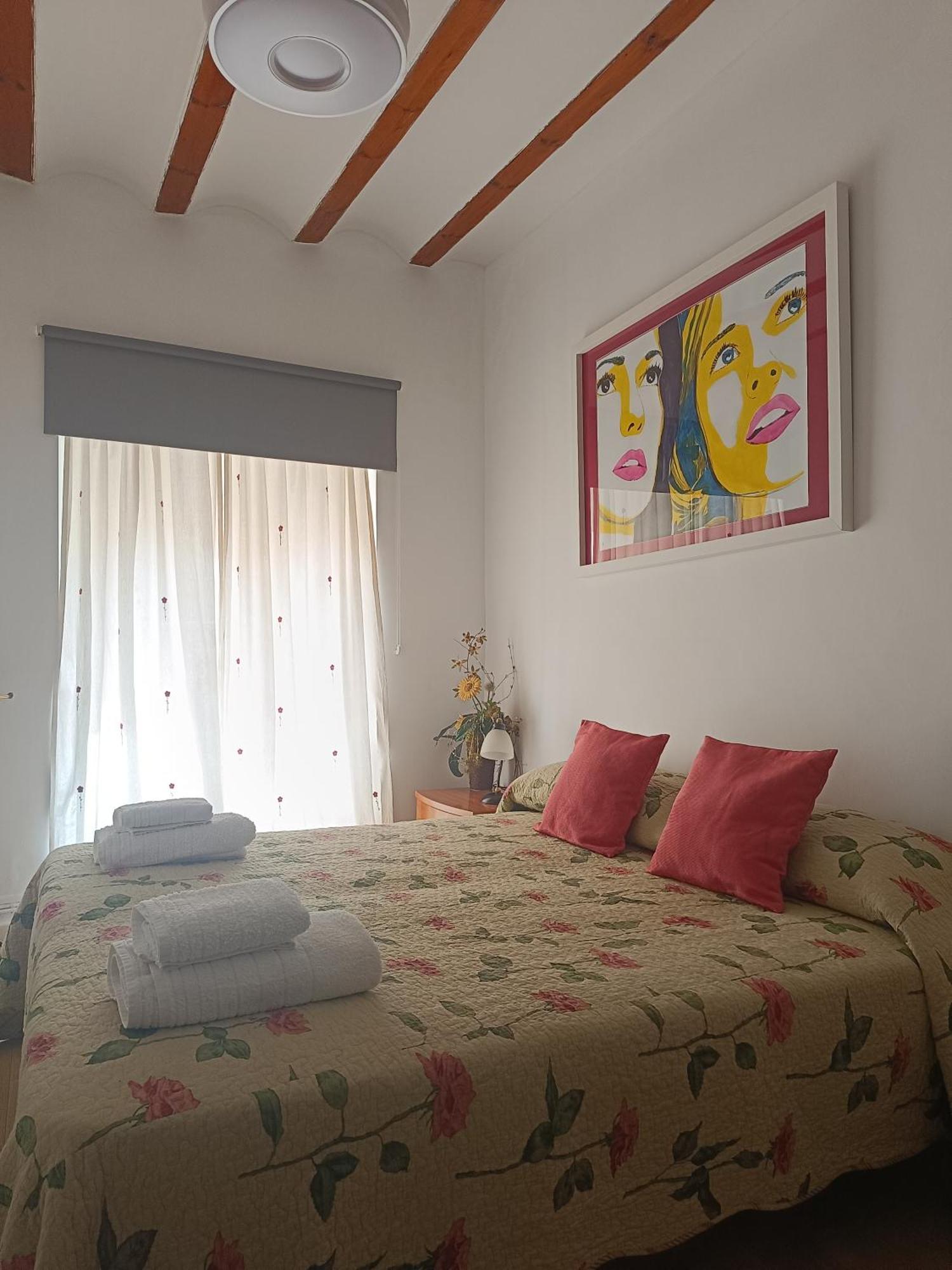 Casa Rural Alegria Caudete de las Fuentes Экстерьер фото