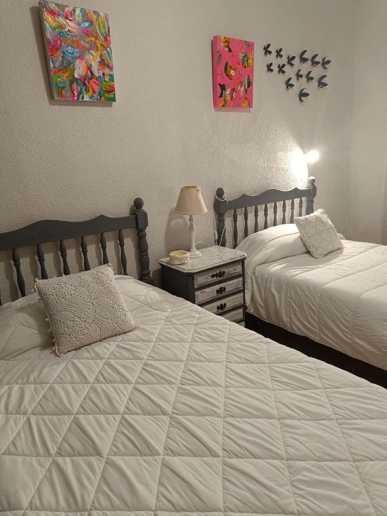 Casa Rural Alegria Caudete de las Fuentes Экстерьер фото