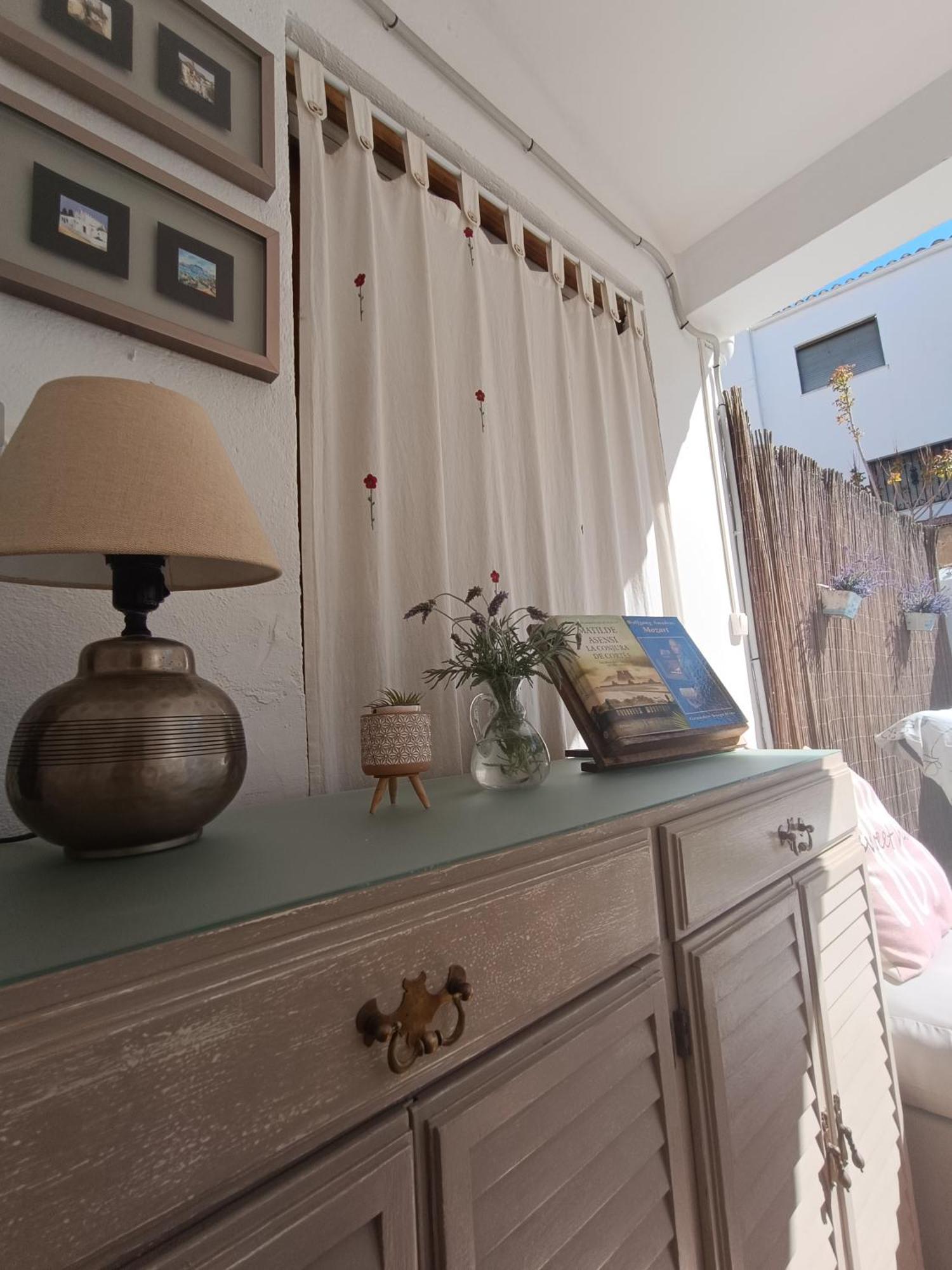 Casa Rural Alegria Caudete de las Fuentes Экстерьер фото